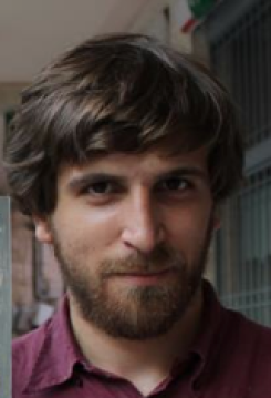 Davide Pampanin